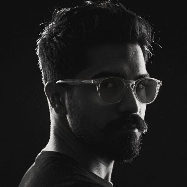 Amir Ataee