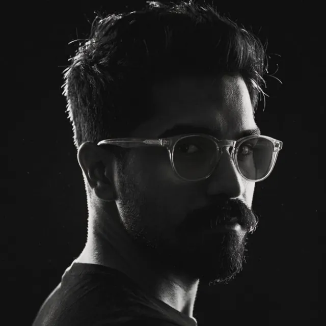 امیر عطائی (Amir Ataee)، مشاور هوش مصنوعی و هوشمندسازی کسبوکار